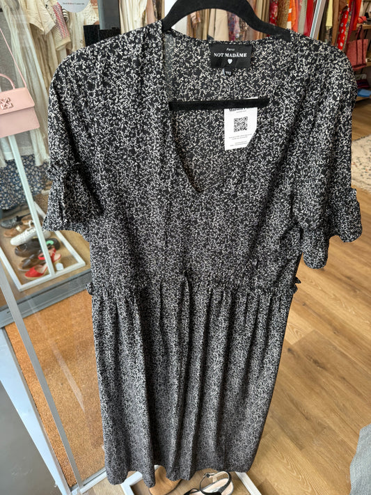 Robe Not Madäme T.U