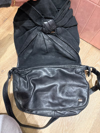 Sac La Bagagerie noir TU