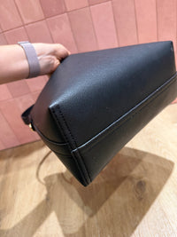 Sac noir épaule Tommy Hilfiger 31/07
