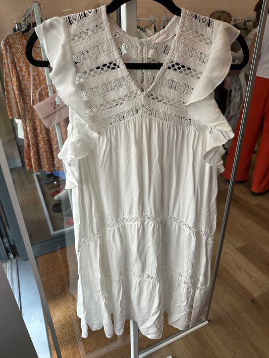 Robe Bash T.S/M
