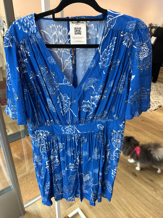 Robe Camaïeu T.L