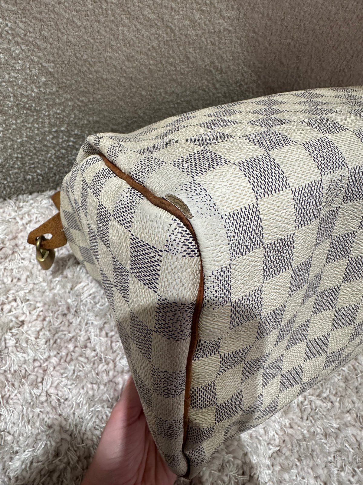 Sac Speedy Louis Vuitton 30