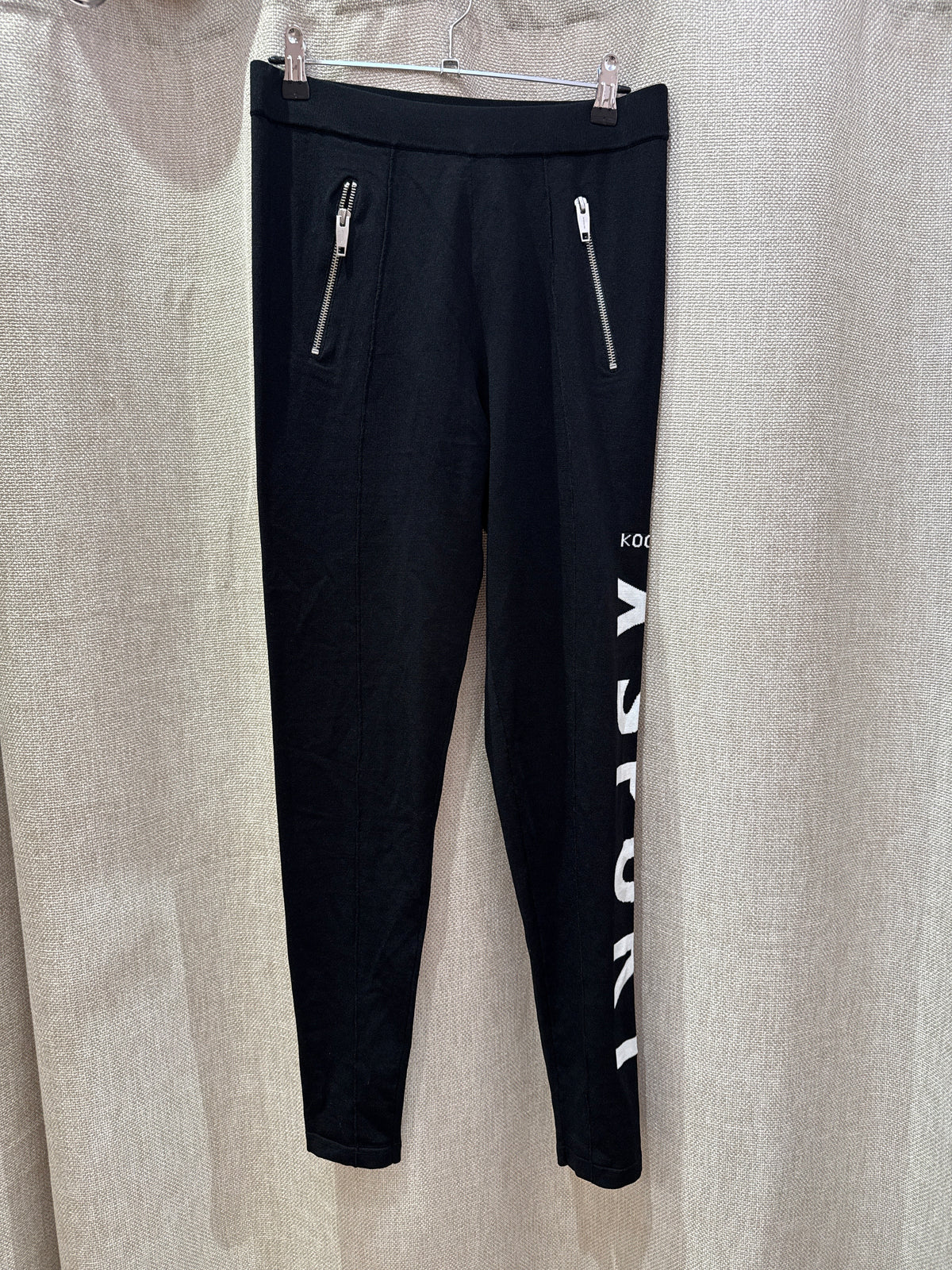 Legging noir THE KOOPLES T.L