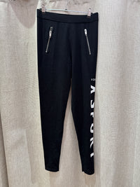 Legging noir THE KOOPLES T.L