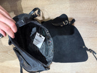 Sac  Craie Noir
