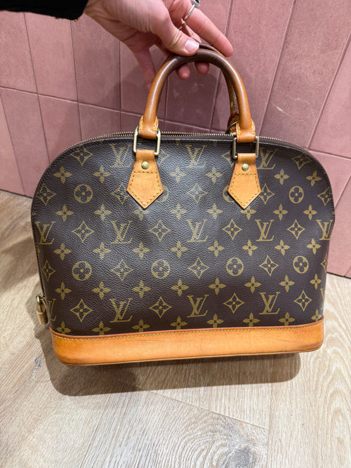 Sac Alma Louis Vuitton