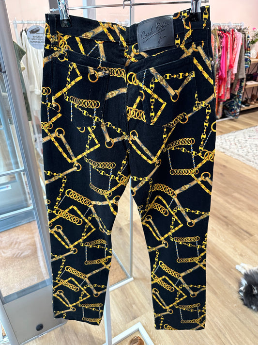 Pantalon Carla Kops T.38