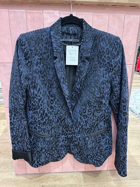 Veste blazer ikks T.40