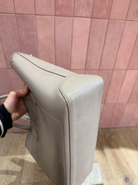 Sac Longchamp + portefeuille en cuir