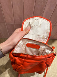 Sac Repetto orange TU