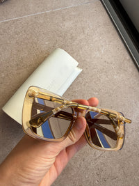 Lunettes Burberry 03/08