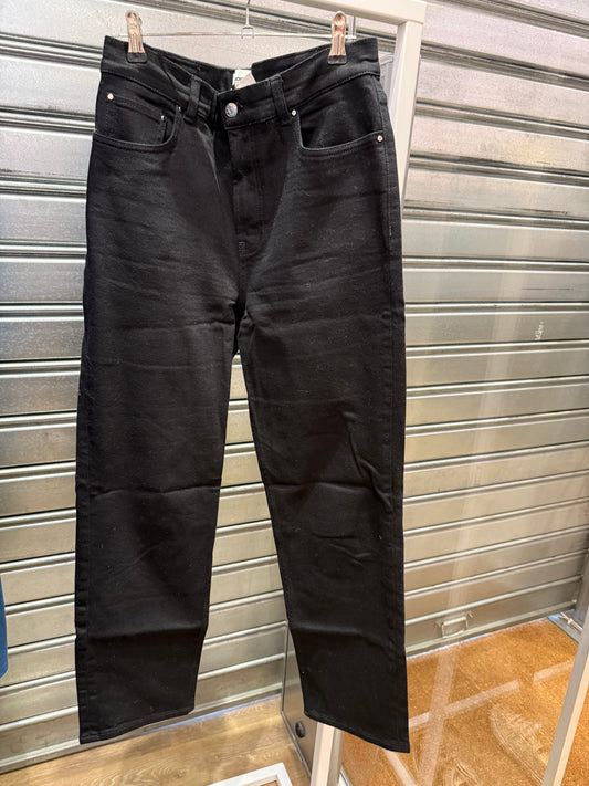 Jean noir Claudie Pierlot T.40