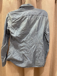 Ralph Lauren Chemise en jean T.S