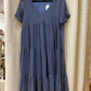 Robe Escandelle Taille S/M