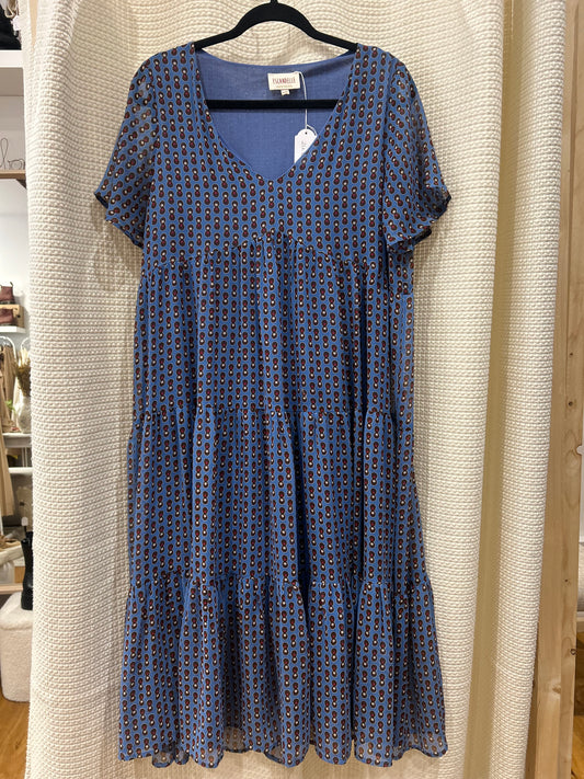 Robe Escandelle Taille S/M