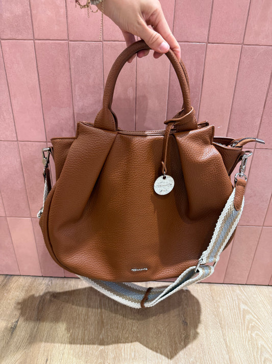 Sac tamaris cuir