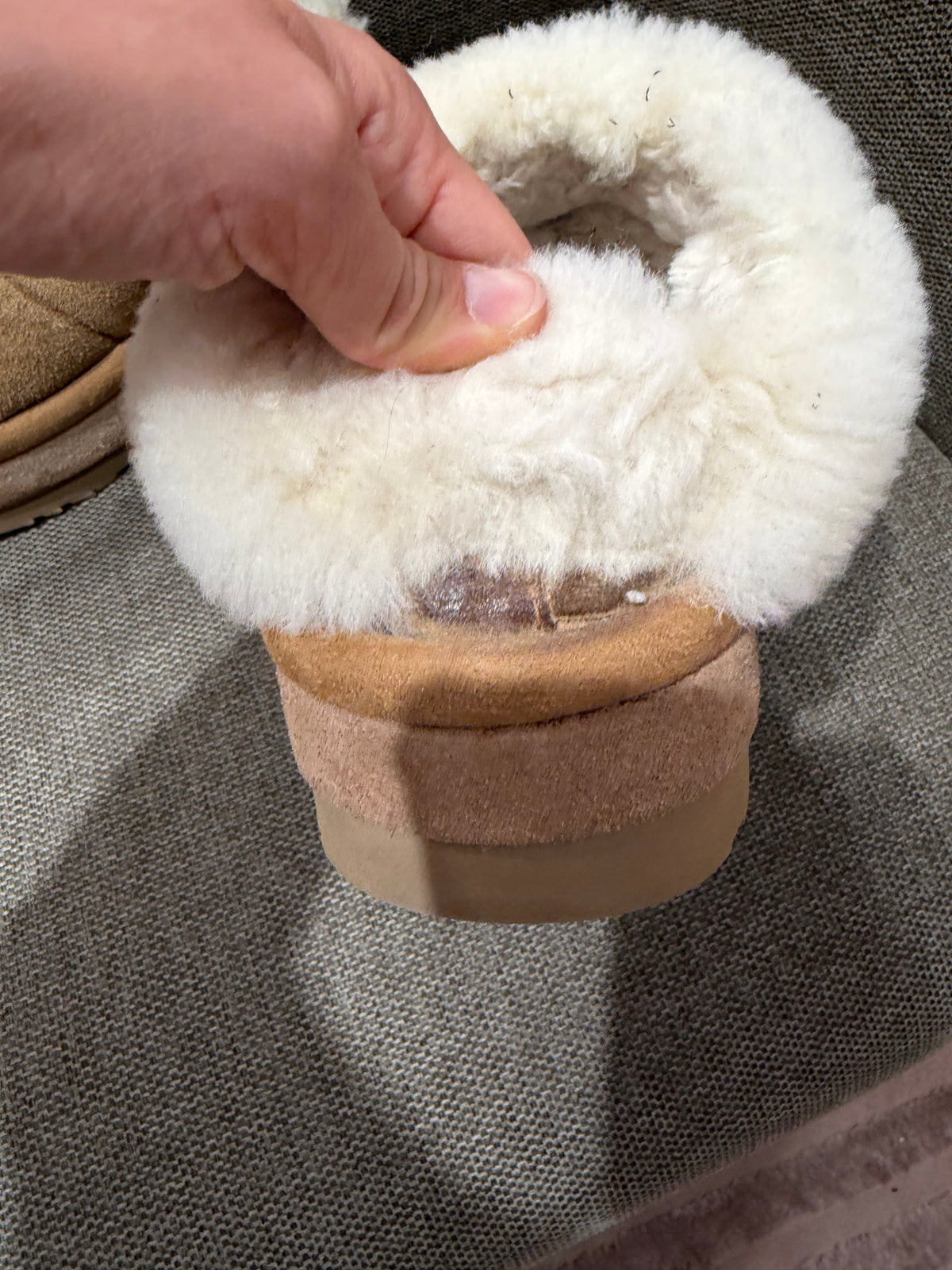 Sabots Ugg T.39 30/09