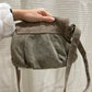 Sac en daim promod vintage