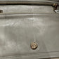 Pochette lancel cuir