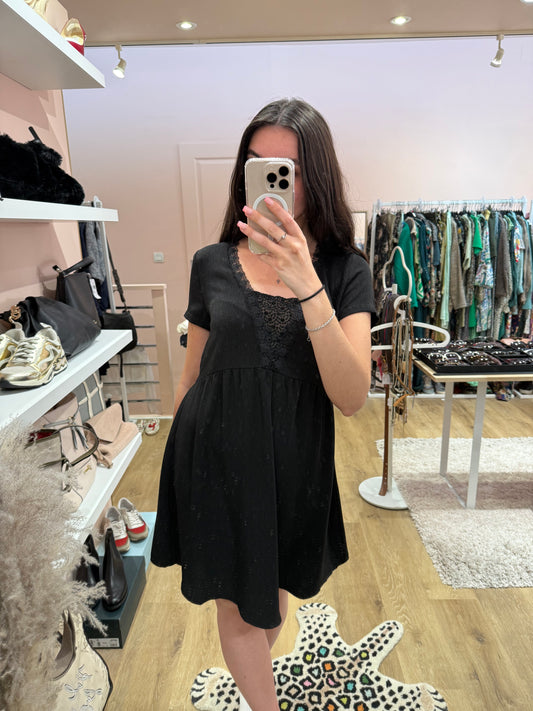 Robe La petite Étoile T.S