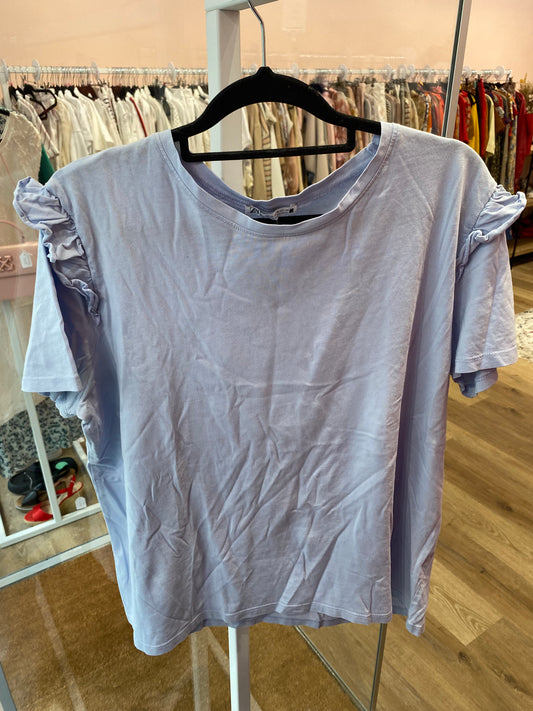 T-shirt Zara T.XL