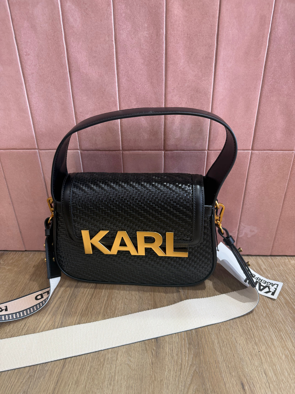 Sac Karl Lagerfeld neuf 16/06