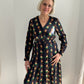 Robe maison Scotch and soda T.M