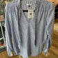 Blouse Galeries Lafayette T.36