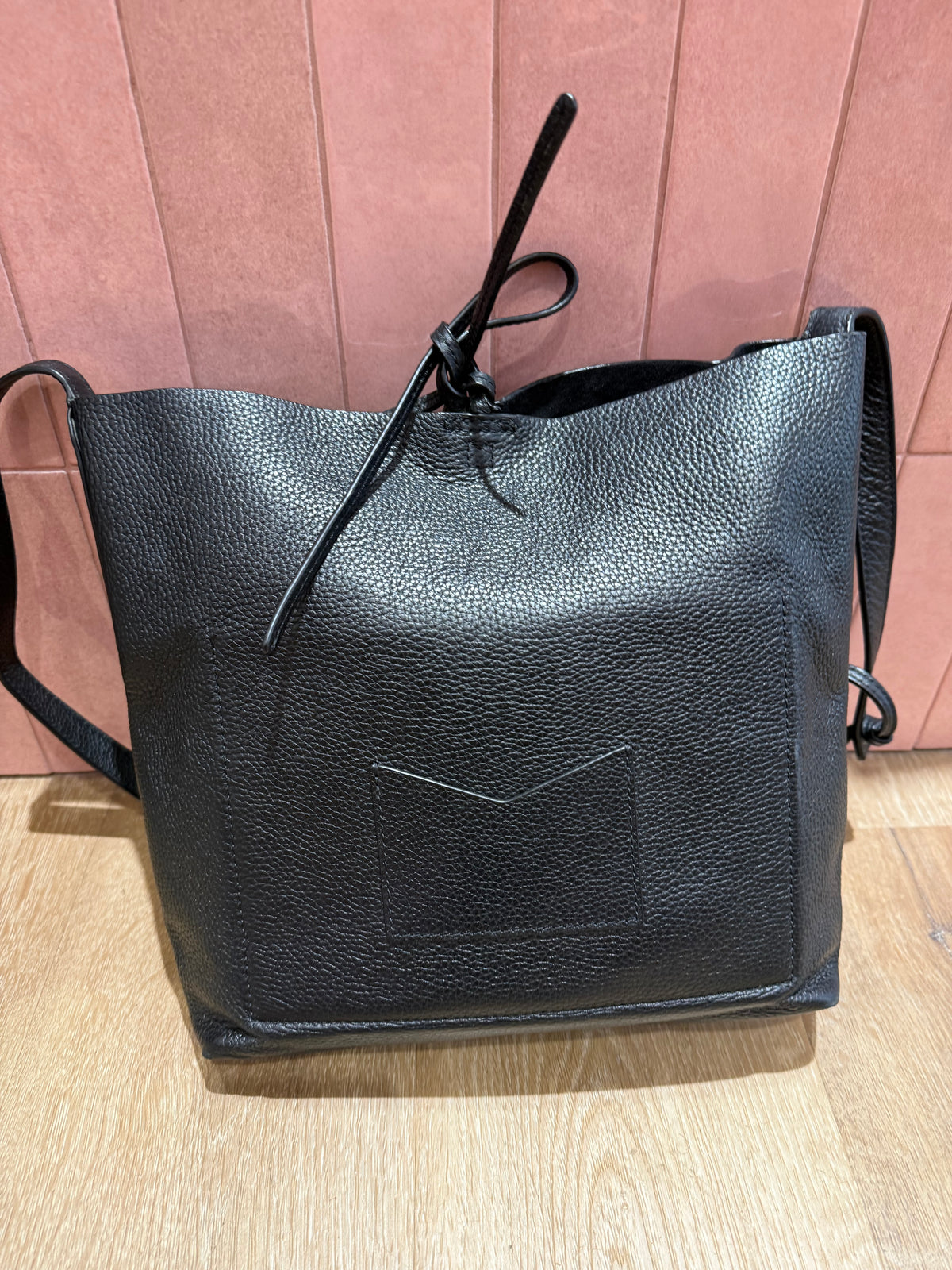 Sac Michael Kors noir