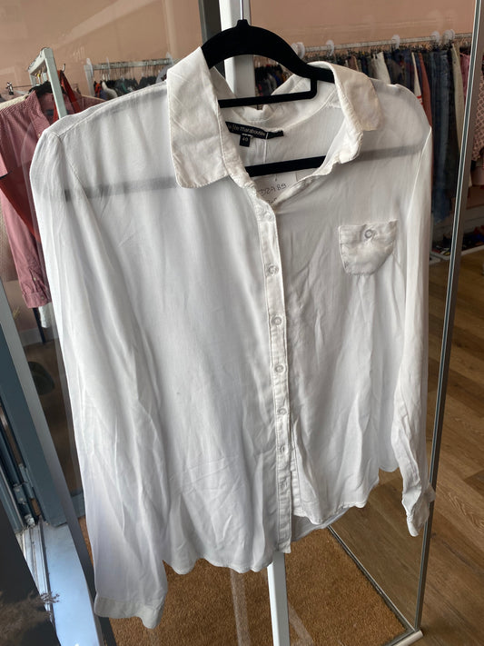 Chemise La fée maraboutée T.40