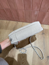 Sac gris Lancaster