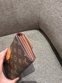 Porte-feuille Louis Vuitton
