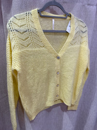 Gilet jaune I.Code T.S