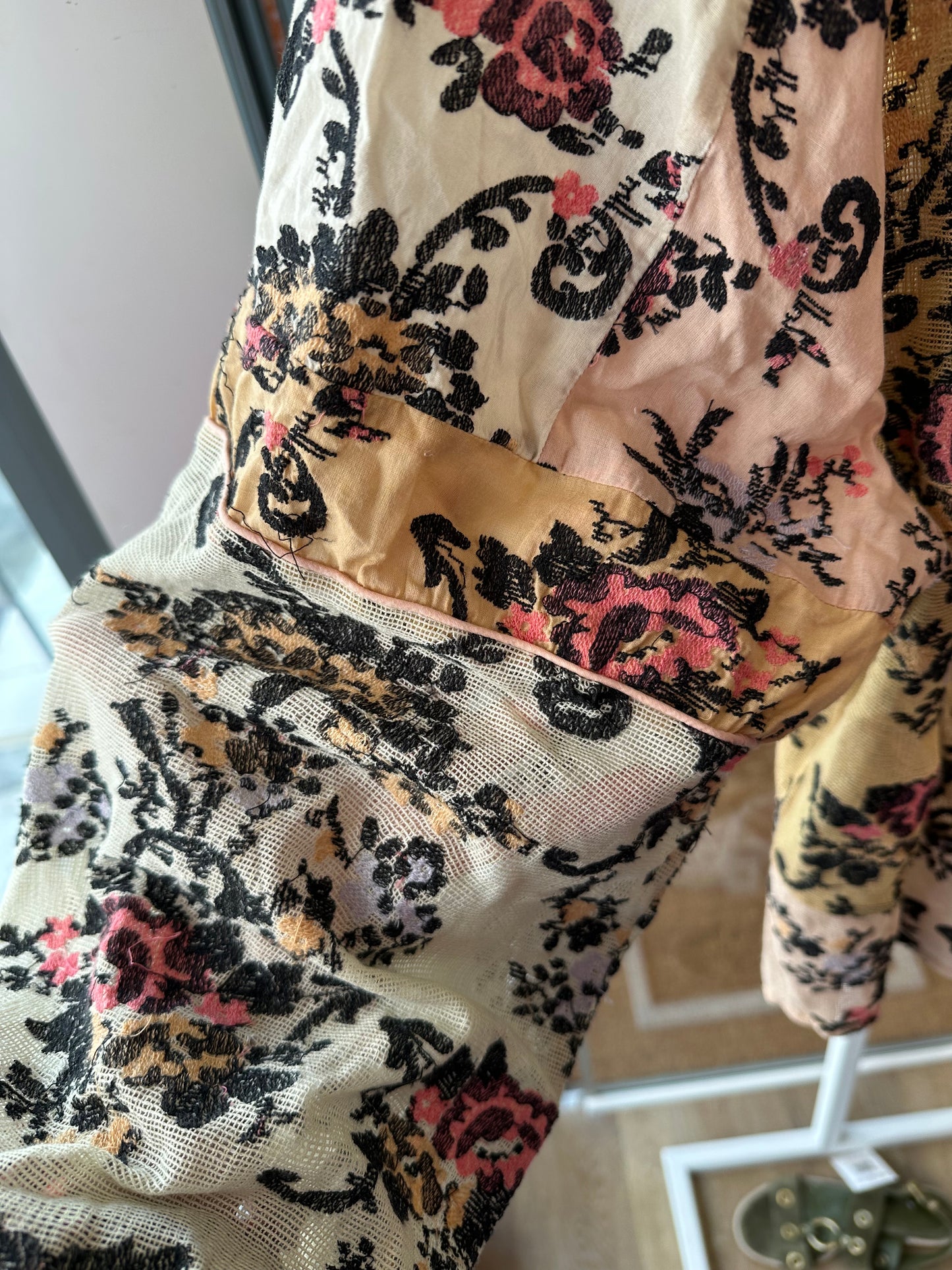 Top Mes demoiselles T.XS/S