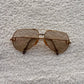 Lunettes cartier