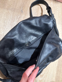 Sac La Bagagerie noir TU