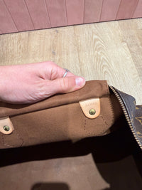 Sac speedy Louis Vuitton 40