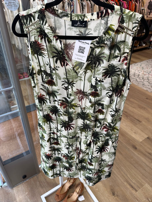 Robe One step T.38