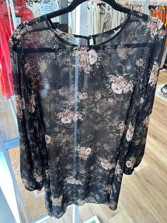 Robe IKKS T.44