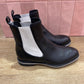 Bottines What for T.38