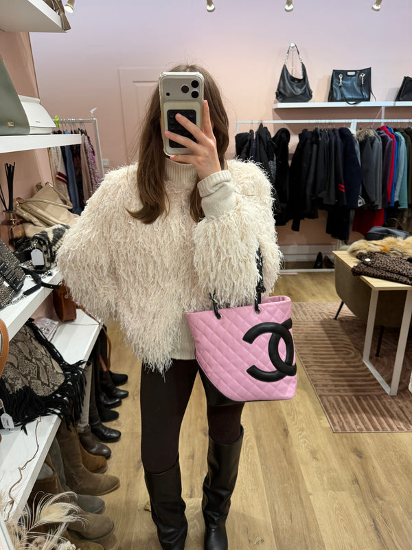Sac Chanel Cambon 27/10