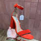 Sandales à talons Steven Madden Taille 40
