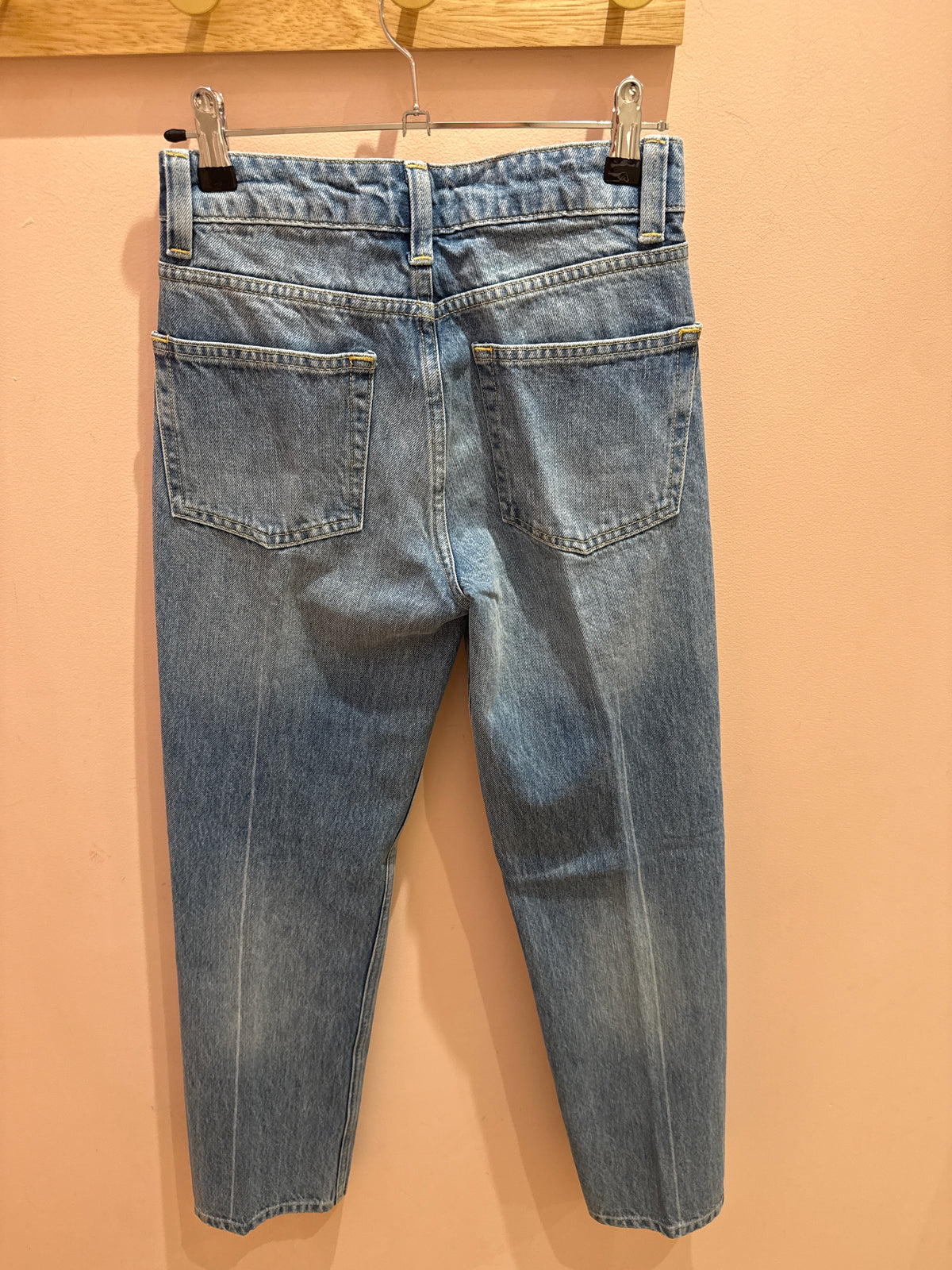 Jean Raey bleu T.34/36