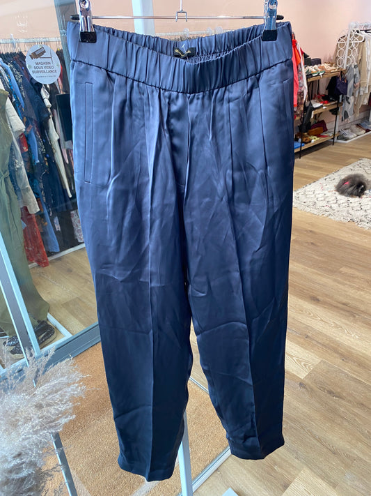 Pantalon Massimo Dutti T.38