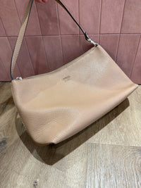 Sac beige Guess 30/06