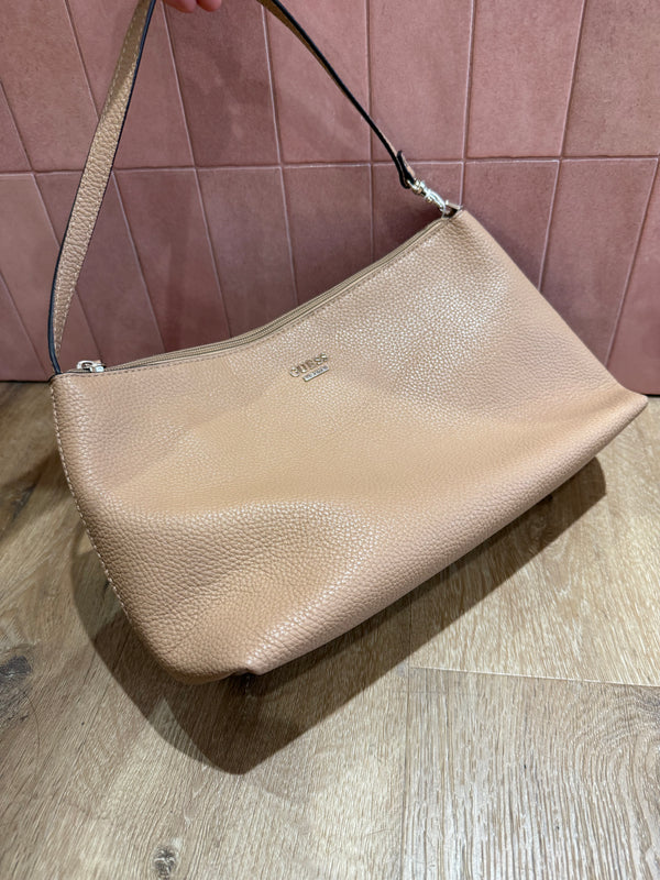 Sac beige Guess 30/06
