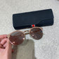 Lunettes de soleil Carrera
