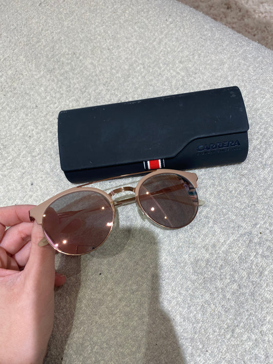 Lunettes de soleil Carrera