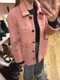 Manteau La Petite Étoile T.L