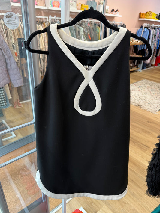 Robe Noire Tara Jarmon 40